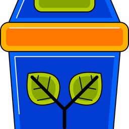 Bin  Icon