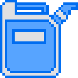 Jerrycan  Icon