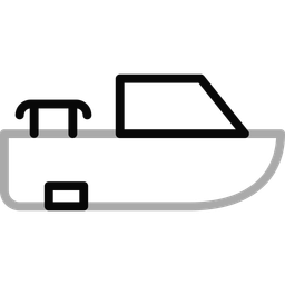 Boat  Icon