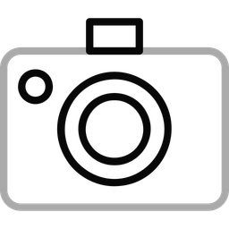 Camera  Icon