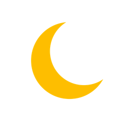 Moon  Icon