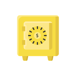 Bunker  Icon