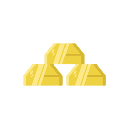 Gold  Icon