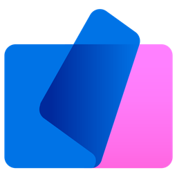 Geometric Shape  Icon