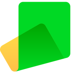 Geometric Shape  Icon