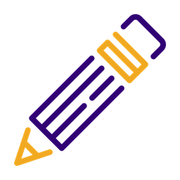 Pencil  Icon