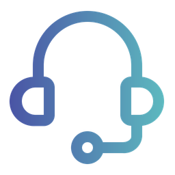 Earphone  Icon