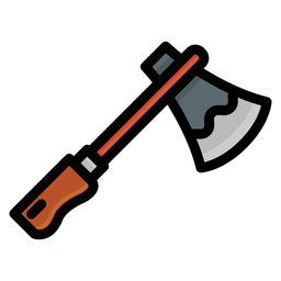 Axe  Icon