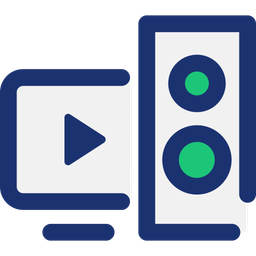 Connect device  Icon