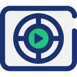 Music player  Icon