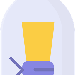 Message bottle  Icon