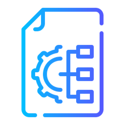 Process  Icon