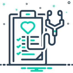 Checkup  Icon