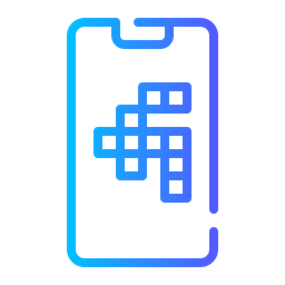 Crossword  Icon