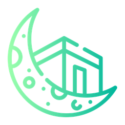 Kaaba  Icon