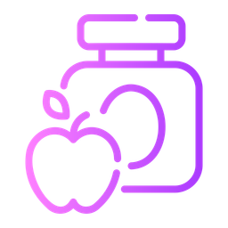 Healthy food  Icon