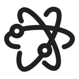 Ai network  Icon