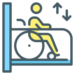 Disabled  Icon