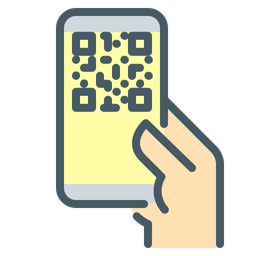 E-ticket  Icon