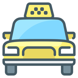 Car  Icon