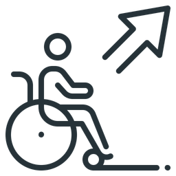 Disabled  Icon