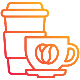 Coffee Cup  Icon