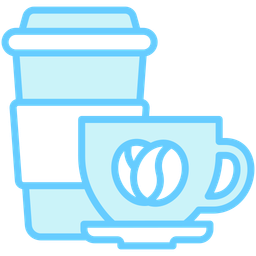 Coffee Cup  Icon