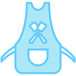 Apron  Icon