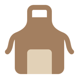 Apron  Icon