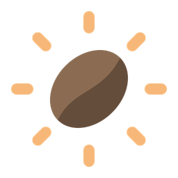 Caffeine  Icon