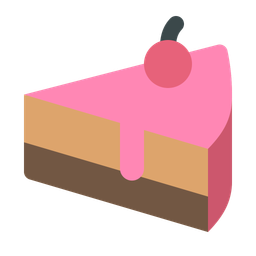 Cake  Icon