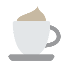 Cappuccino  Icon