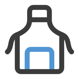 Apron  Icon