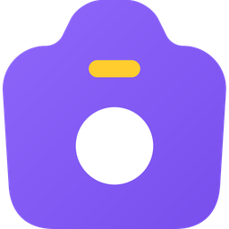 Camera  Icon