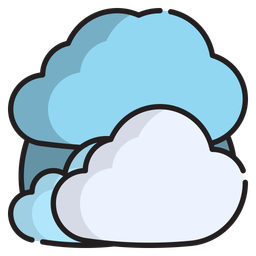 Cumulonimbus  Icon