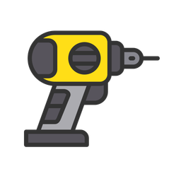 Driller  Icon