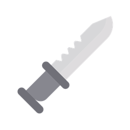 Army Knife  Icon