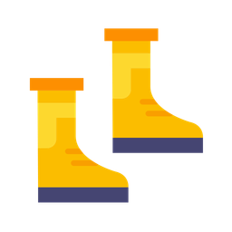 Boots  Icon