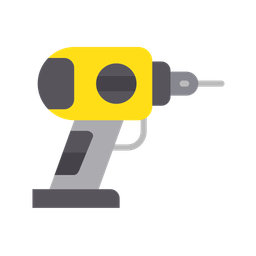 Driller  Icon