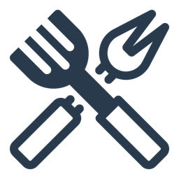 Bbq fork  Icon