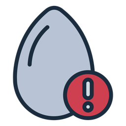 Egg  Icon