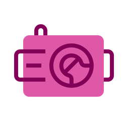 Camera  Icon