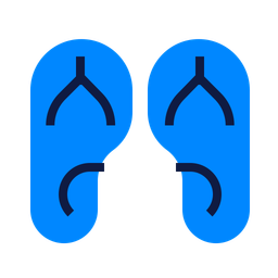 Flip-flops  Icon