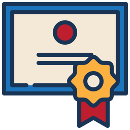 Degree  Icon