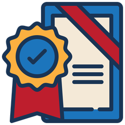 Diploma  Icon