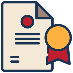 Document  Icon