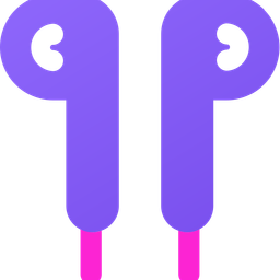 Earphone  Icon