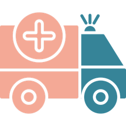 Ambulance  Icon