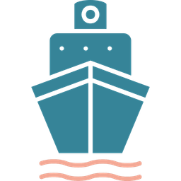 Boat  Icon