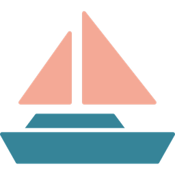 Boat  Icon